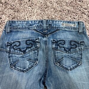 Rerock by Express Women’s Skinny Jeans